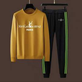 Picture of YSL Sweater Suits _SKUYSLM-4XL13gx1443114